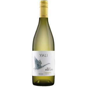 Yali Wild Swan Chardonnay 2016