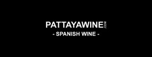spanish wine spain pattaya thailand