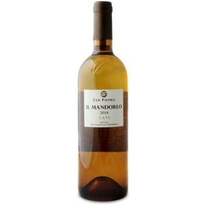 Gavi Il Mandorlo White Wine 2014 pattayawine